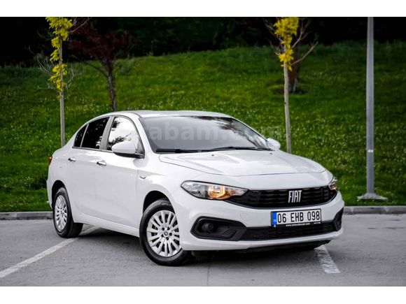 Sahibinden Fiat Egea 1.6 Multijet Easy 2021 Model 