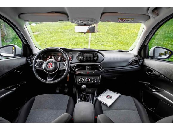 Sahibinden Fiat Egea 1.6 Multijet Easy 2021 Model 