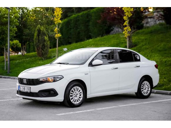 Sahibinden Fiat Egea 1.6 Multijet Easy 2021 Model 