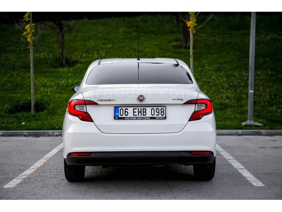 Sahibinden Fiat Egea 1.6 Multijet Easy 2021 Model 