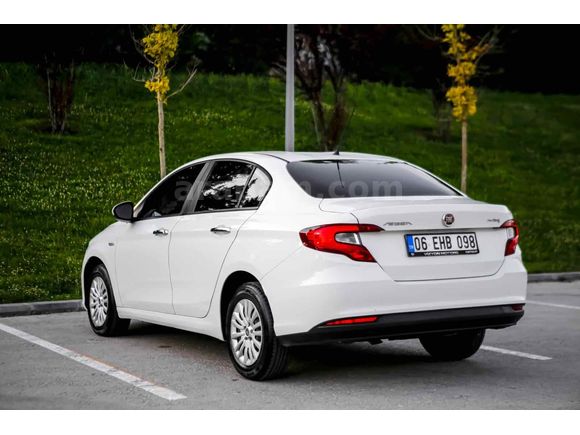Sahibinden Fiat Egea 1.6 Multijet Easy 2021 Model 