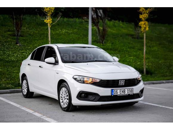 Sahibinden Fiat Egea 1.6 Multijet Easy 2021 Model 