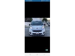 Sahibinden Fiat Fiorino Combi 1.3 Multijet Premio 2016 Model