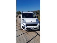 Sahibinden Fiat Fiorino Combi 1.3 Multijet Premio 2016 Model