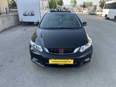 Galeriden Honda Civic 1.6i VTEC Eco Elegance 2016 Model Uşak
