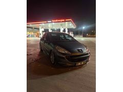 Sahibinden Peugeot 207 1.4 VTi Limited 