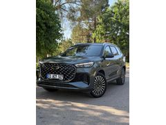 Sahibinden Chery Tiggo 8 1.6 TGDI Prestige 2025 Model Batman