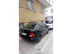 Sahibinden Volkswagen Polo 1.6 Classic 2000 Model 