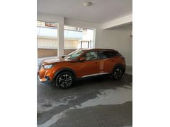Sahibinden Peugeot 2008 1.2 PureTech Allure Dynamic 2021 Model Ankara