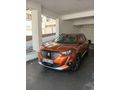 Sahibinden Peugeot 2008 1.2 PureTech Allure Dynamic 2021 Model Ankara