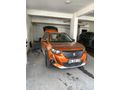 Sahibinden Peugeot 2008 1.2 PureTech Allure Dynamic 2021 Model Ankara