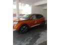 Sahibinden Peugeot 2008 1.2 PureTech Allure Dynamic 2021 Model Ankara