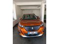 Sahibinden Peugeot 2008 1.2 PureTech Allure Dynamic 2021 Model Ankara