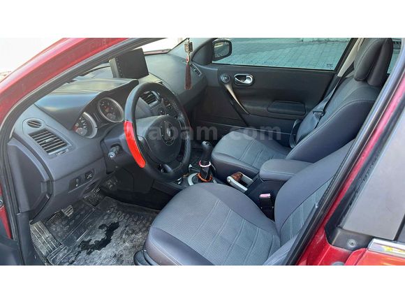 Sahibinden Renault Megane 1.6 Dynamique 2004 Model 