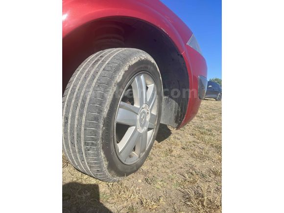 Sahibinden Renault Megane 1.6 Dynamique 2004 Model 
