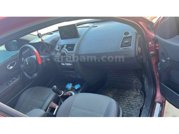 Sahibinden Renault Megane 1.6 Dynamique 2004 Model 