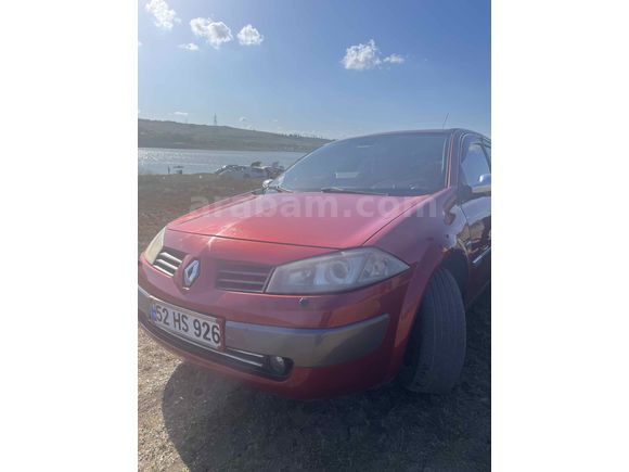 Sahibinden Renault Megane 1.6 Dynamique 2004 Model 