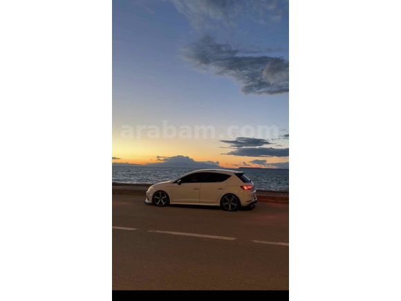 Sahibinden Seat Leon 1.6 TDI Style 2017 Model 
