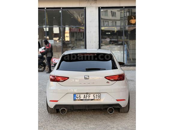 Sahibinden Seat Leon 1.6 TDI Style 2017 Model 