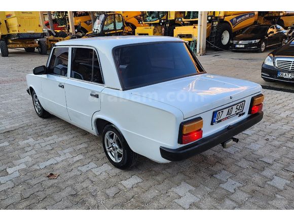 ÇAĞDAŞ oTo'dan 1994 ORİJİNAL Tofaş Serçe