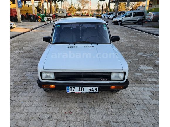 ÇAĞDAŞ oTo'dan 1994 ORİJİNAL Tofaş Serçe