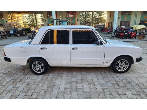 ÇAĞDAŞ oTo'dan 1994 ORİJİNAL Tofaş Serçe