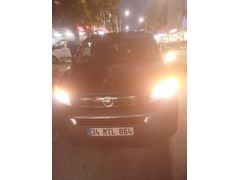 Sahibinden Opel Combo Life 1.5 D Edition 2025 Model  23.000 km Mavi
