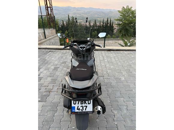 Sahibinden Honda PCX125 