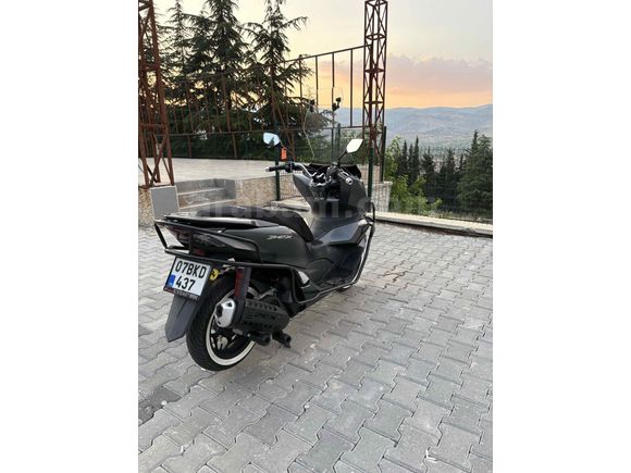 Sahibinden Honda PCX125 