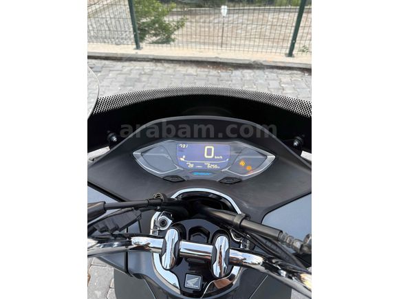 Sahibinden Honda PCX125 