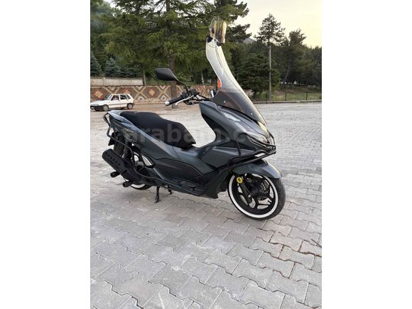 Sahibinden Honda PCX125 