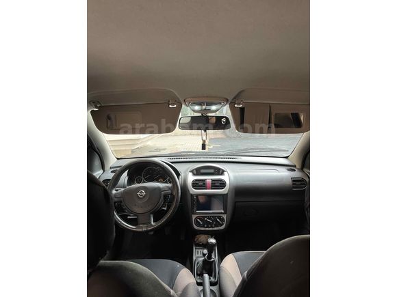 Sahibinden Opel Corsa 1.2 Enjoy 2004 Model 