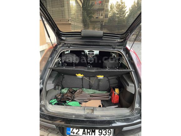 Sahibinden Opel Corsa 1.2 Enjoy 2004 Model 