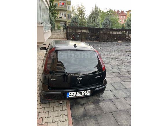 Sahibinden Opel Corsa 1.2 Enjoy 2004 Model 