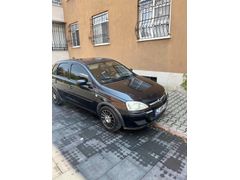 Sahibinden Opel Corsa 1.2 Enjoy 2004 Model 
