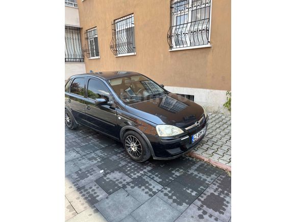 Sahibinden Opel Corsa 1.2 Enjoy 2004 Model 