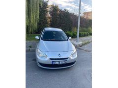 Sahibinden Renault Fluence 1.5 dCi Business 2012 Model