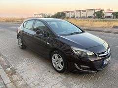 Sahibinden Opel Astra 1.6 Edition 2014 Model
