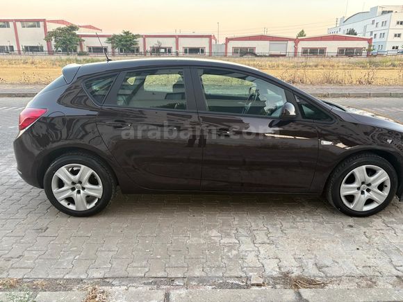 Sahibinden Opel Astra 1.6 Edition 2014 Model