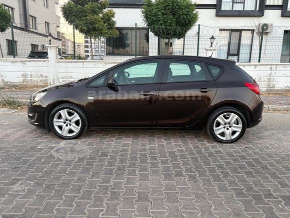 Sahibinden Opel Astra 1.6 Edition 2014 Model