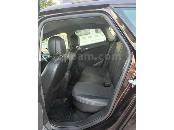 Sahibinden Opel Astra 1.6 Edition 2014 Model