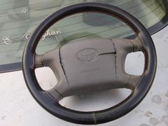 99 TOYATA KOROLLO DİREKSİYON SİMİTİ.EGİRBEK YOK.SİMİT HİC BİR SORUNU YOK CALİSİR DURUMDA.