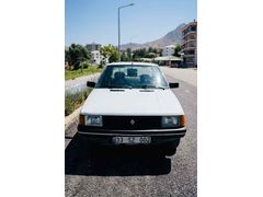 Sahibinden Renault R 9 1.4 Spring 1993 Model 