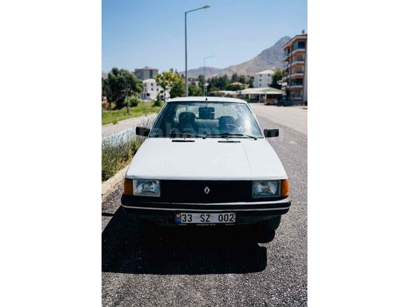 Sahibinden Renault R 9 1.4 Spring 1993 Model 