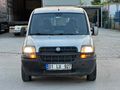 Galeriden Fiat Doblo Combi 1.9 JTD Active 2005 Model Adana