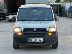 Galeriden Fiat Doblo Combi 1.9 JTD Active 2005 Model Adana