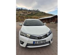 Sahibinden Toyota Corolla 1.6 Premium 2013 Model 