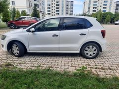 Sahibinden Volkswagen Polo 1.2 TDi Trendline 2013 Model A 314000 km Beyaz