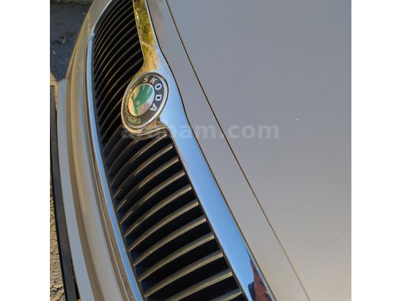 Sahibinden Skoda Fabia 1.2 Classic 2005 Model