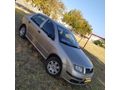 Sahibinden Skoda Fabia 1.2 Classic 2005 Model